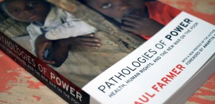 Pathologies of Power 